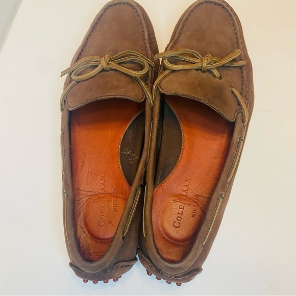 Cole Haan Nike Air Grant Men\'s Slip on Shoes SZ: 8 main image 9